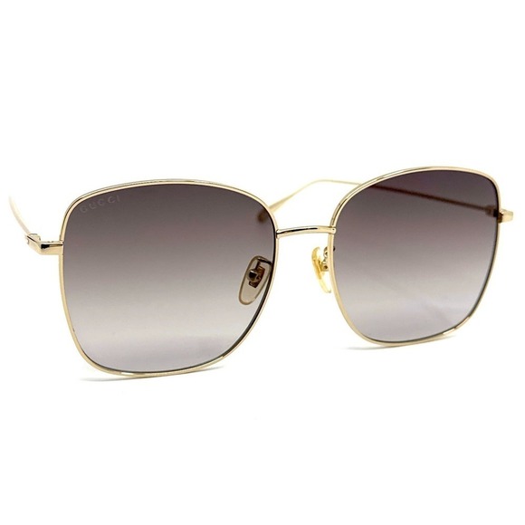 New! GUCCI Sunglasses GG1030SK 003, Authentic - Picture 3 of 15